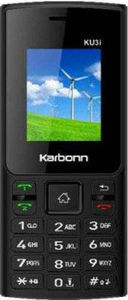 Karbonn KU3i
