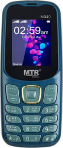 MTR M340