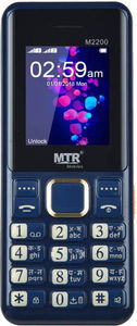 MTR M2200