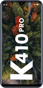 I Kall K410 Pro