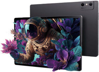 Nubia Pad 3D