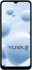 Lava Yuva 2 Pro