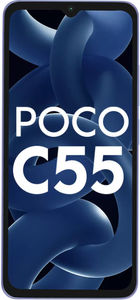 POCO C55 128GB