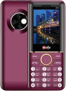 Mafe A5 Plus