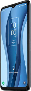 TCL 40 X