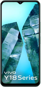 vivo Y18