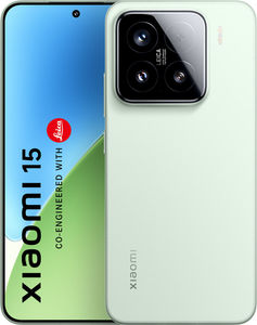 Xiaomi 15