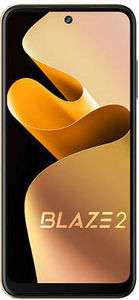 Lava Blaze 2