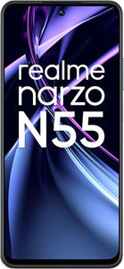 realme Narzo N55