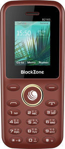 BlackZone B2163