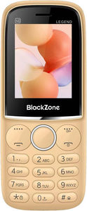 BlackZone Legend