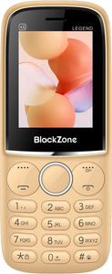 BlackZone Legend
