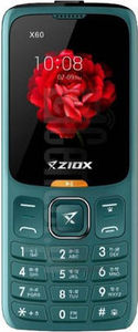 Ziox X60