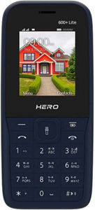 Lava Hero 600 Plus Lite