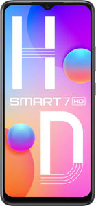 Infinix Smart 7 HD