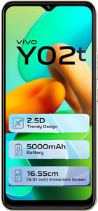 vivo Y02T