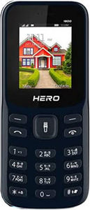 Lava Hero 1800