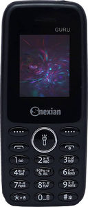 Snexian Rock 2163s