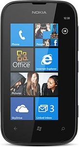 Nokia Lumia 510