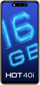 Infinix Hot 40i