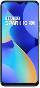 Tecno Spark 10 5G 128GB