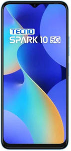 Tecno Spark 10 5G 128GB