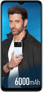 Itel P40 32GB