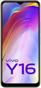 vivo Y16 128GB