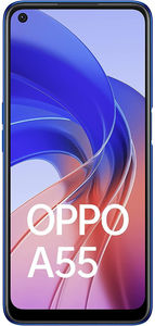 OPPO A55 4G 4GB RAM