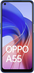 OPPO A55 4G 4GB RAM
