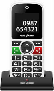 Easyfone Udaan Plus