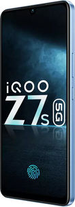 iQOO Z7s 5G 8GB RAM