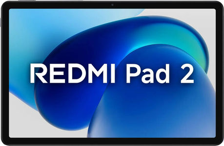 Xiaomi Redmi Pad 2