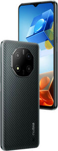 Nubia N5