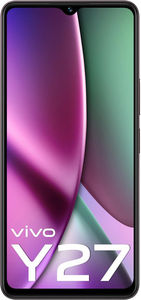vivo Y27 4G