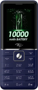 Itel Power 900