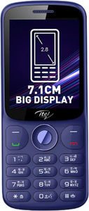 Itel Super Guru 600