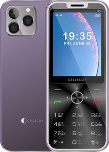 Cellecor D9