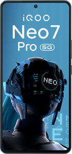 iQOO Neo 7 Pro 256GB