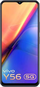 vivo Y56 4GB RAM