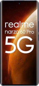 realme Narzo 60 Pro 5G 256GB