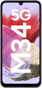 Samsung Galaxy M34 8GB RAM