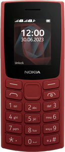 Nokia 105 2023 Dual SIM