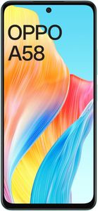 OPPO A58 4G