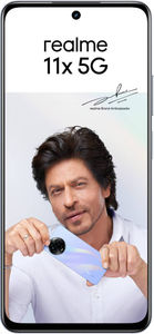 realme 11x 5G