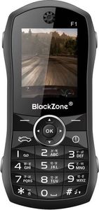 BlackZone F1