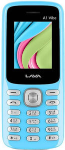 Lava A1 Vibe