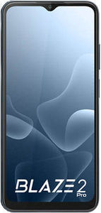Lava Blaze 2 Pro