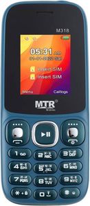 MTR M318