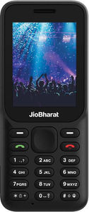 Reliance Jio Bharat B1
